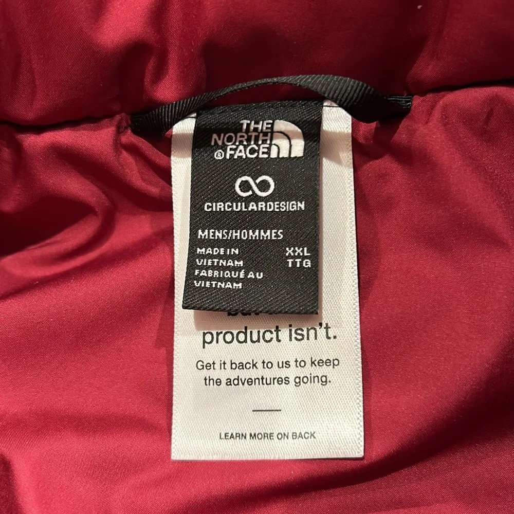 THE NORTH FACE | Mens Junction Insulated Jacket